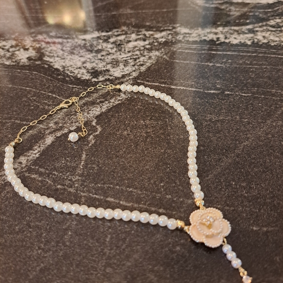 Choker necklace - Picture 3 of 11